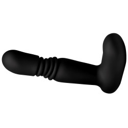 Under Control Stimulateur de prostate avec poussée Thrust Control 12.5 x 3 cm